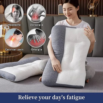 Pain Relief Cervical Pillow