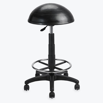 High-Rise Balance Ball® Stool