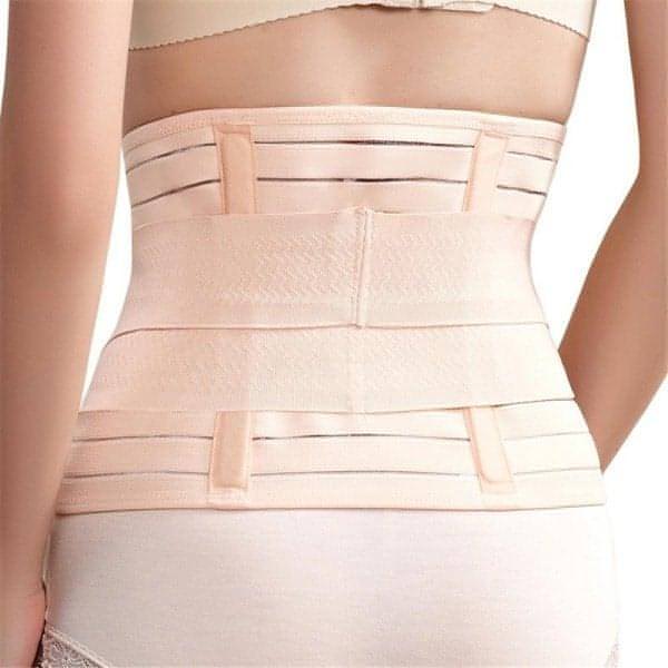 After Pregnancy Delivery & C Section Recovery Belt